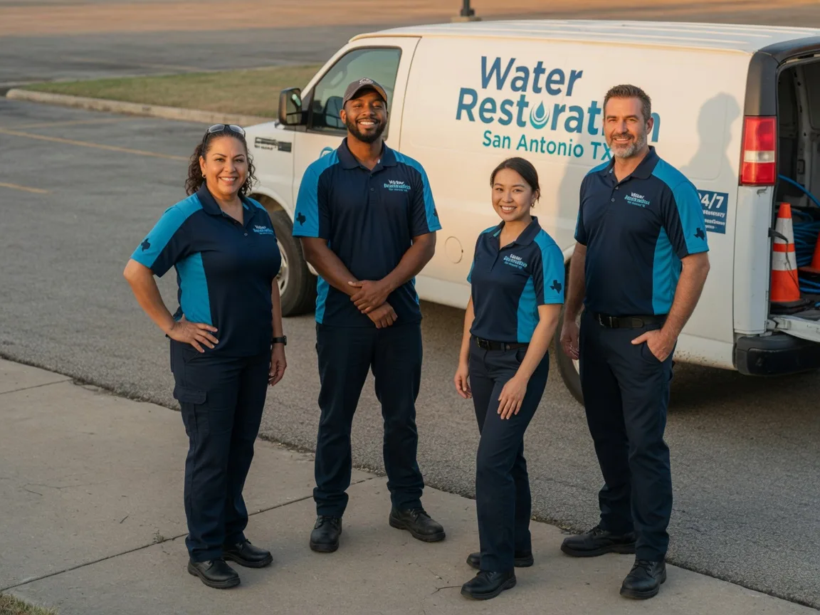 Water Damage Repair company in Portville, NY